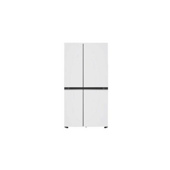 (LG)LG전자 디오스 오브제컬렉션 양문형냉장고 S834MWW1D 화이트 